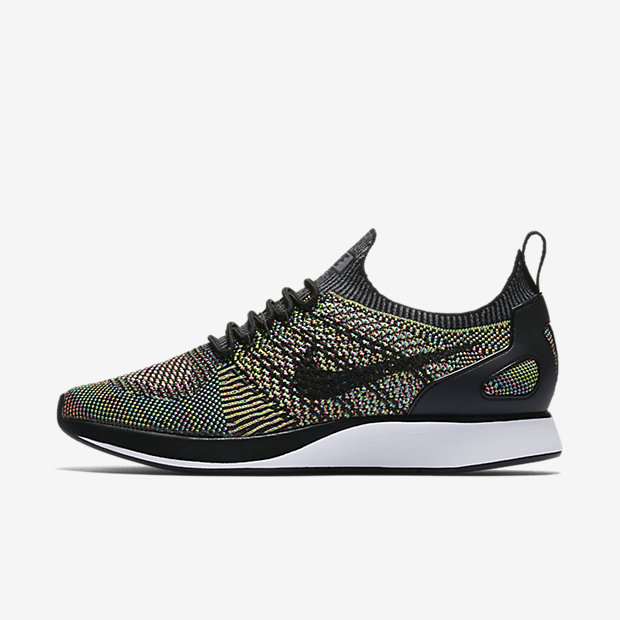 Nike air zoom 2024 mariah flyknit damen